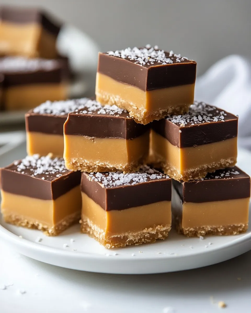 Homemade Peanut Butter Candy photo