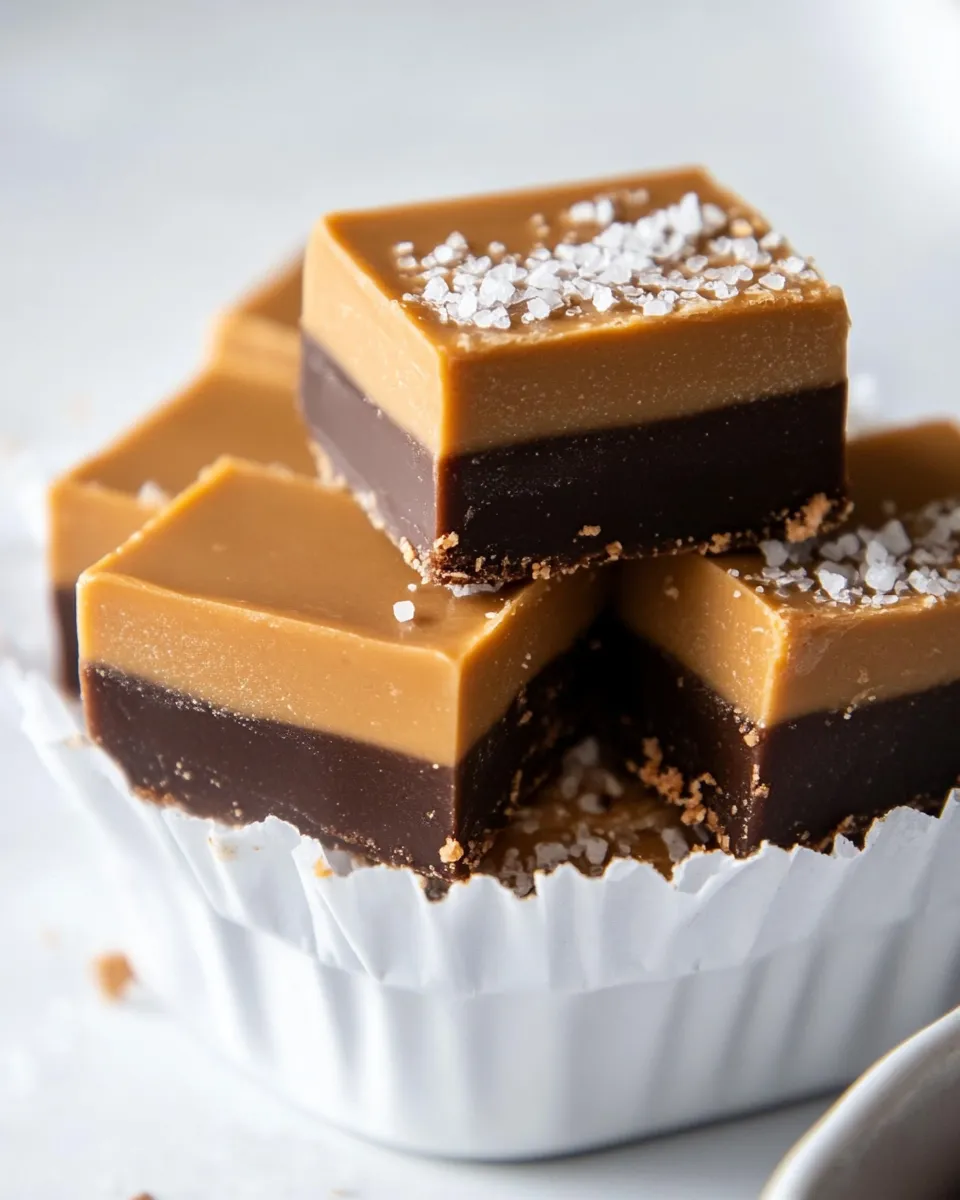 Classic Peanut Butter Candy image