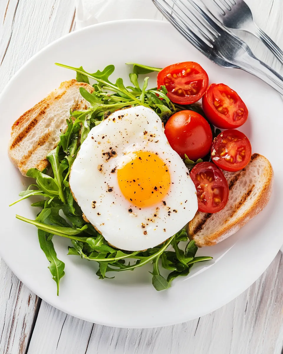 Easy Poached Eggs in the Microwave picture