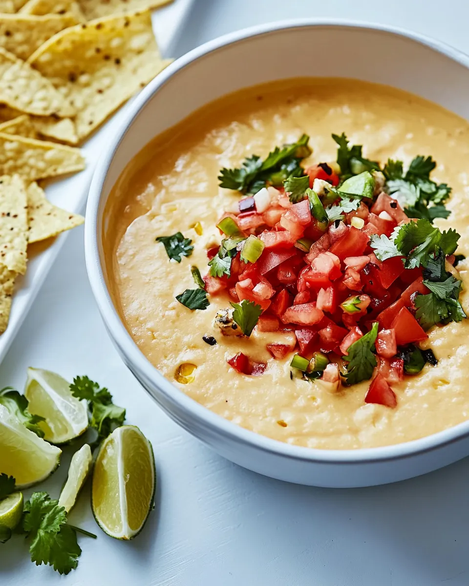 Easy Queso picture
