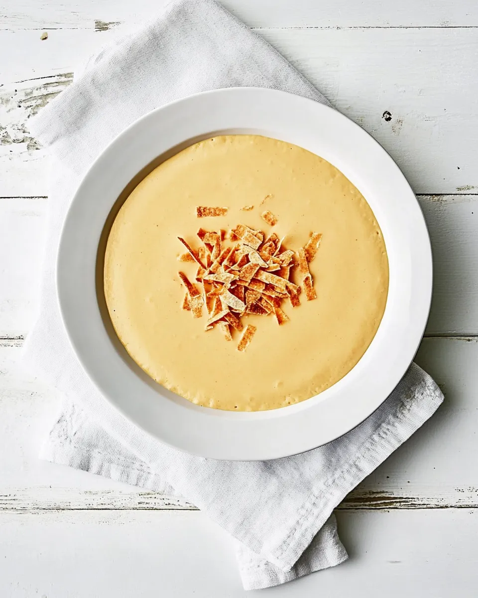 Delicious Queso shot