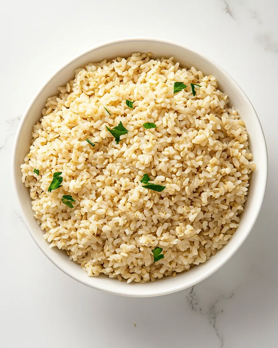 Delicious Quinoa Rice picture