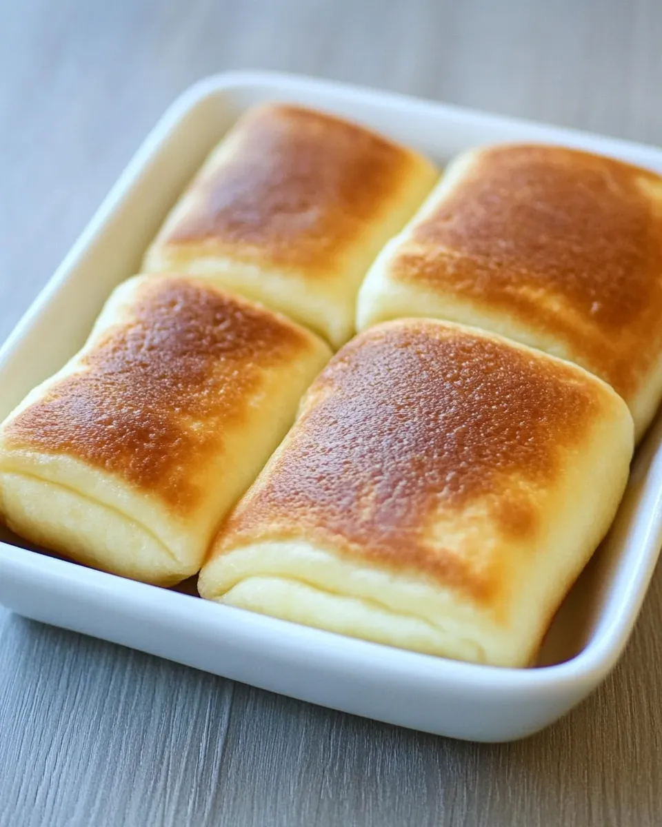 Homemade Ratners Cheese Blintzes photo