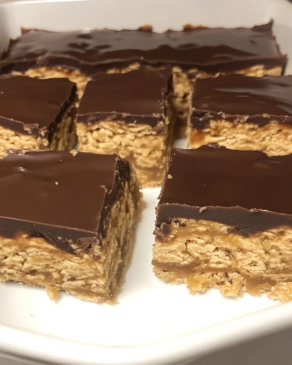 Classic Special K Bars image