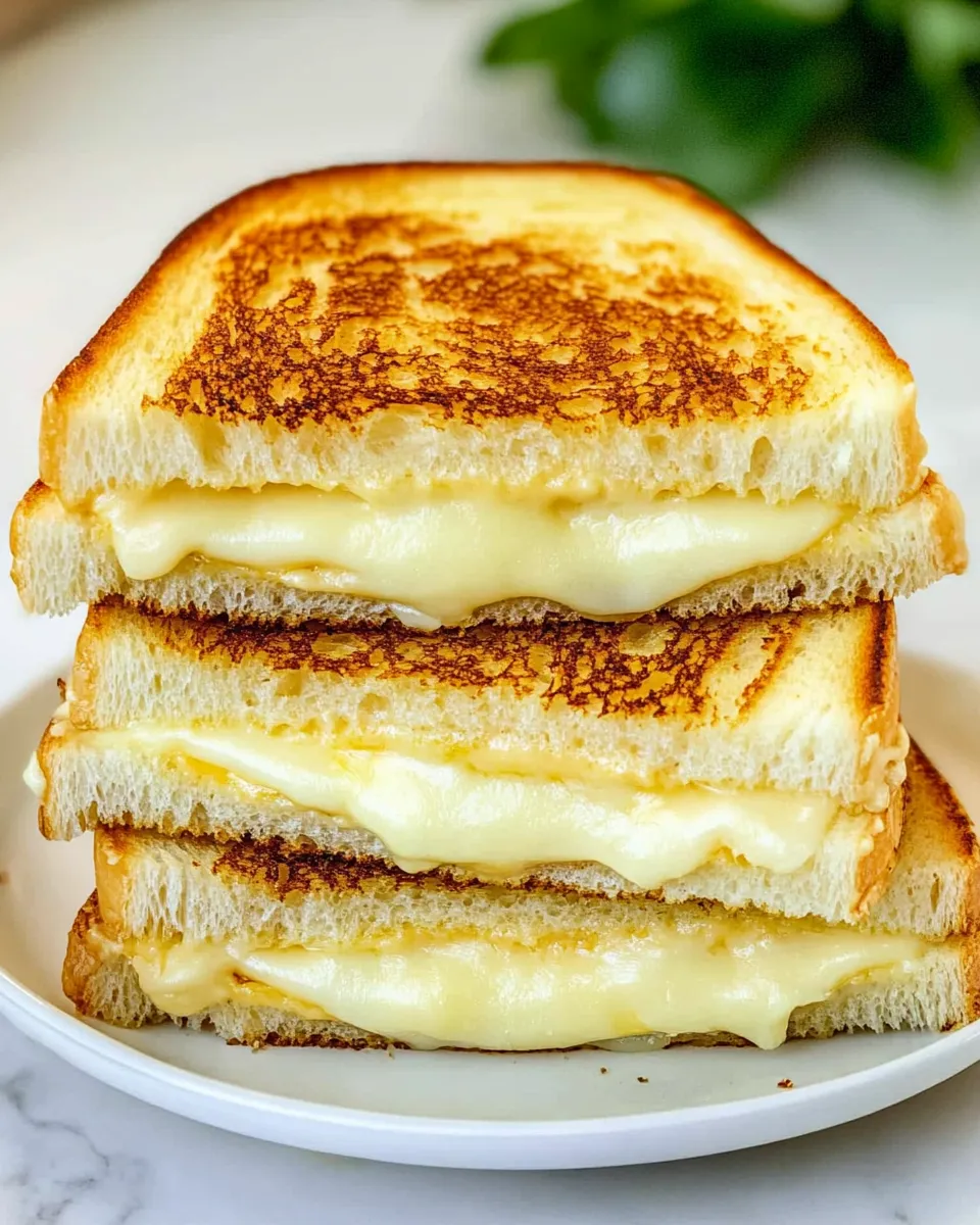 Easy Starbucks Grilled Cheese Sandwich Recipe (Easy Copycat) picture
