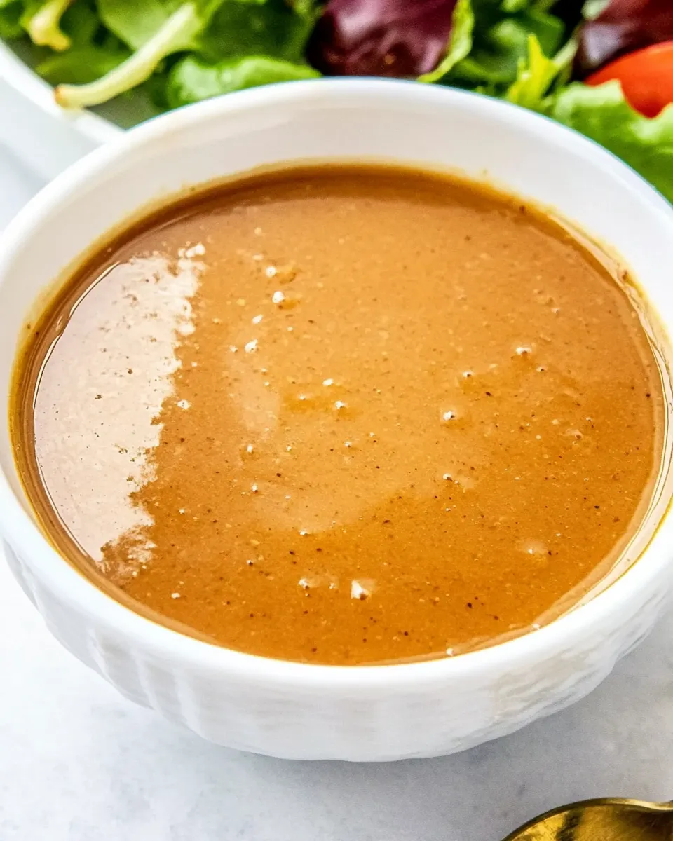 Delicious State Fare Lemon Vinaigrette Salad Dressing image