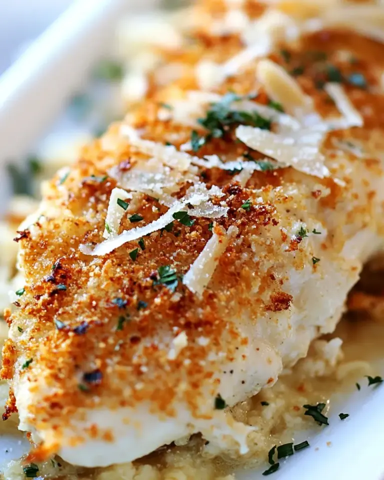 Homemade Stovetop Parmesan Ranch Chicken photo