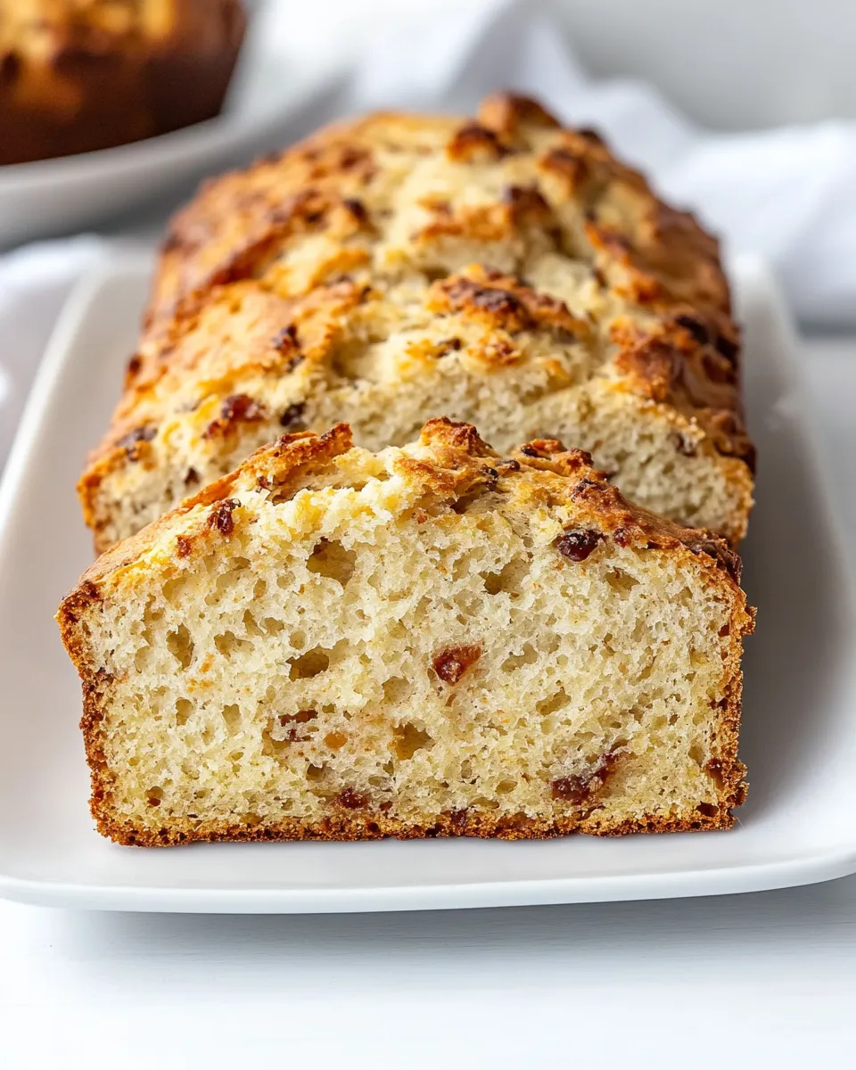 Classic Sweet Irish Soda Bread image