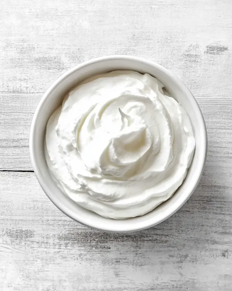 Homemade Sweetened Yogurt photo