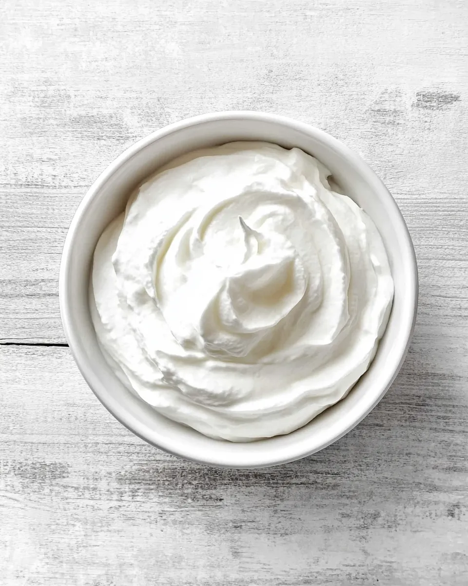 Homemade Sweetened Yogurt photo