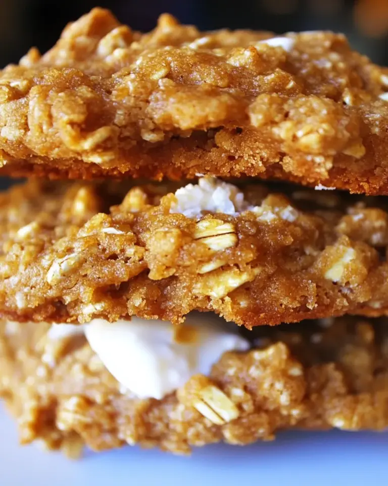 Homemade Toaster Oven Oatmeal Cookies photo