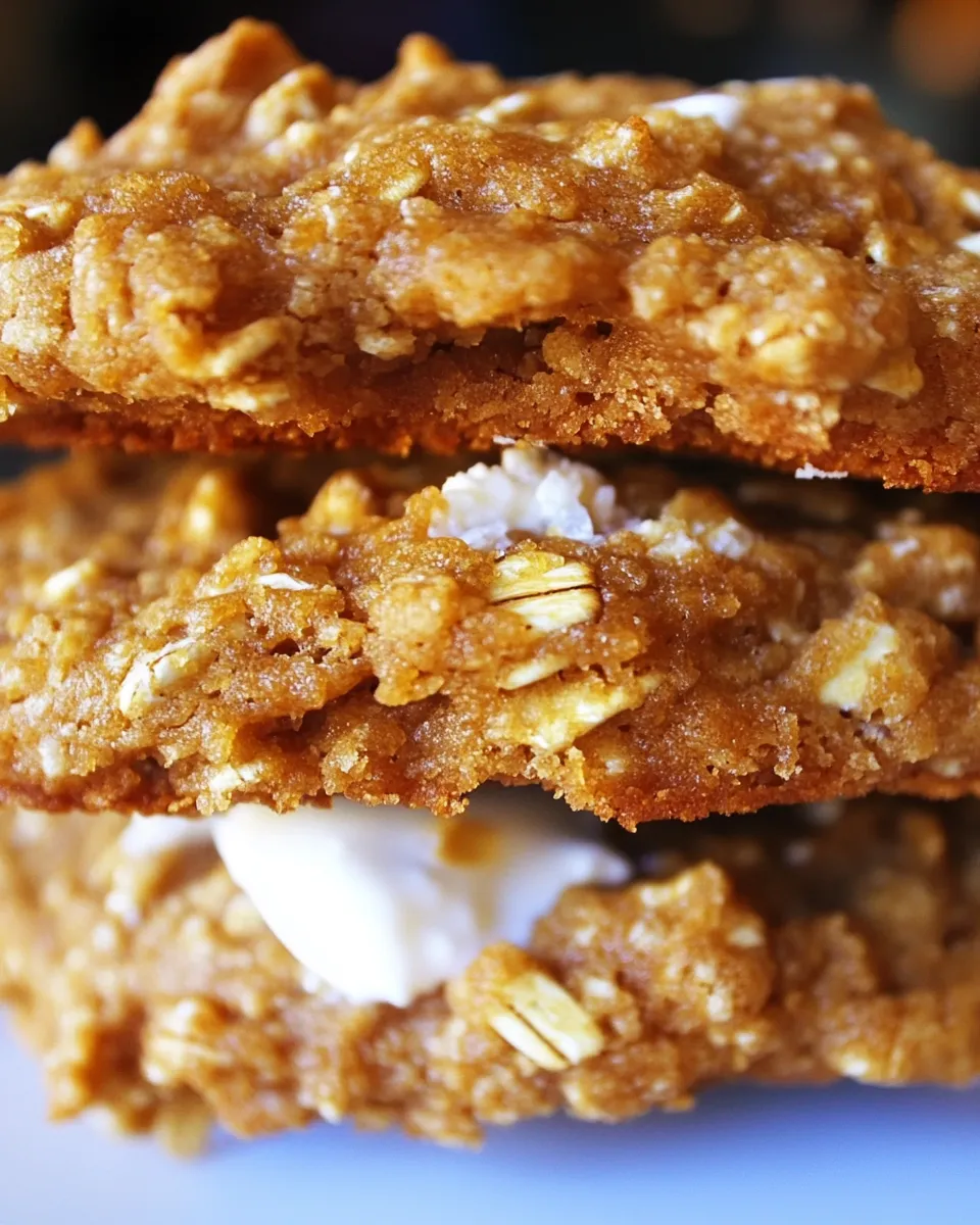 Homemade Toaster Oven Oatmeal Cookies photo