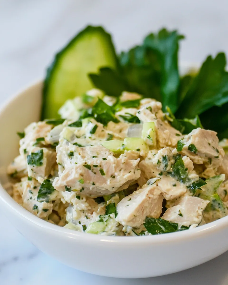 Homemade A Really Good Tuna Salad photo