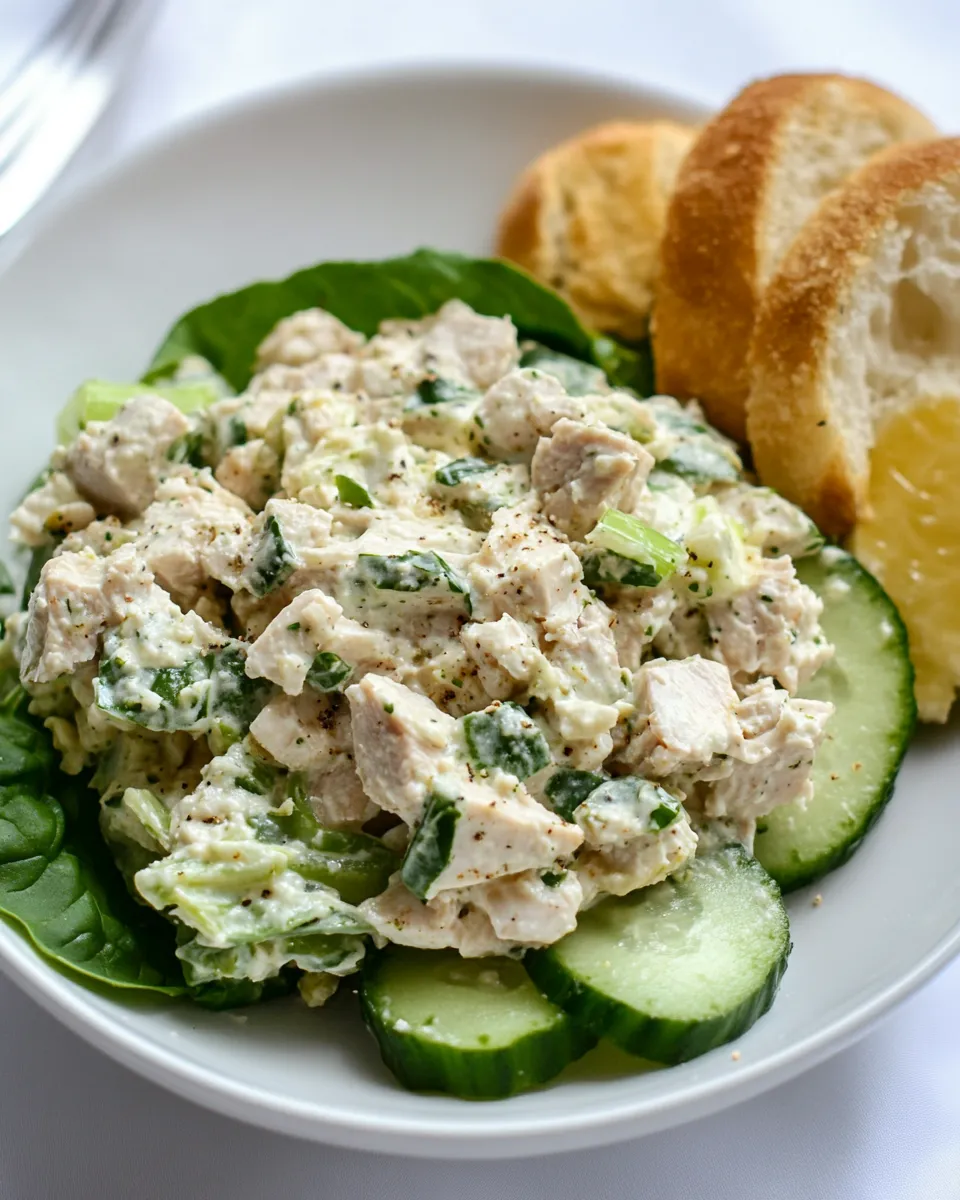Easy A Really Good Tuna Salad recipe photo