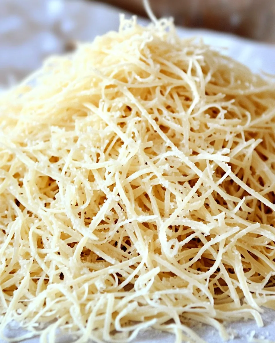 Easy Angel Hair Pasta From Scratch recipe photo