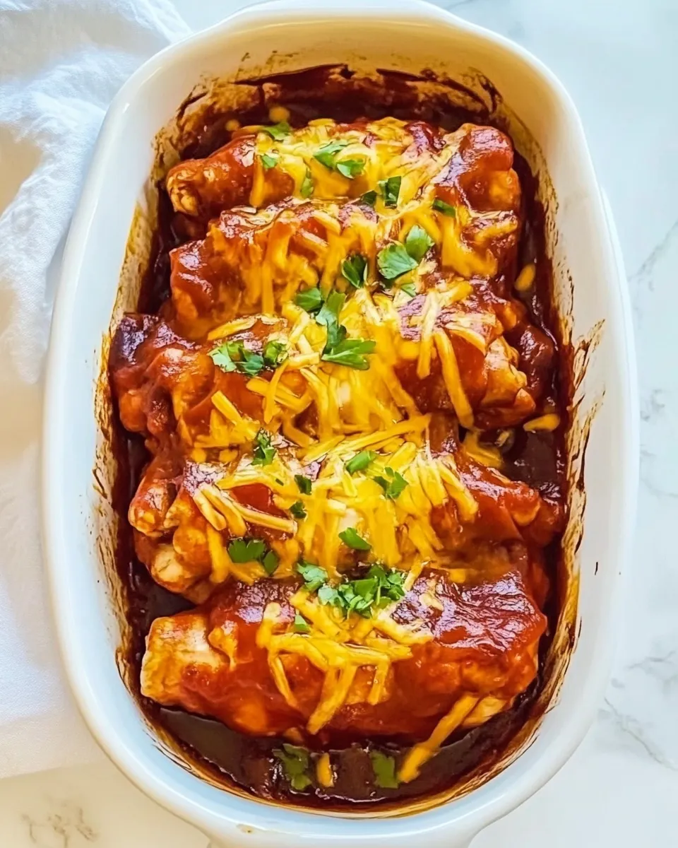 Homemade BBQ Chicken Bake photo