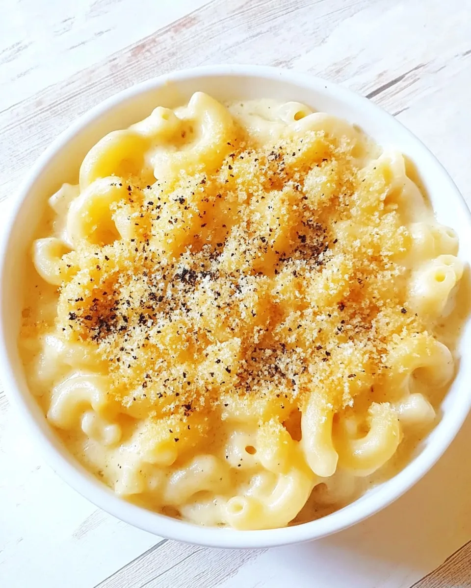 Classic Boston Market Macaroni and Cheese Creamy & Delicious image