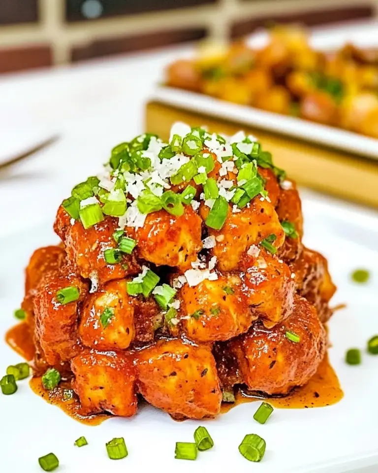 Easy Buffalo Ranch Chicken recipe photo