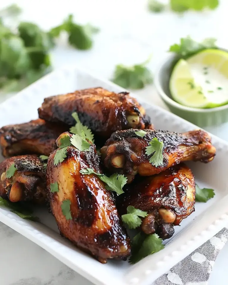 Homemade Buttermilk Southwestern Chicken Wings recipe photo