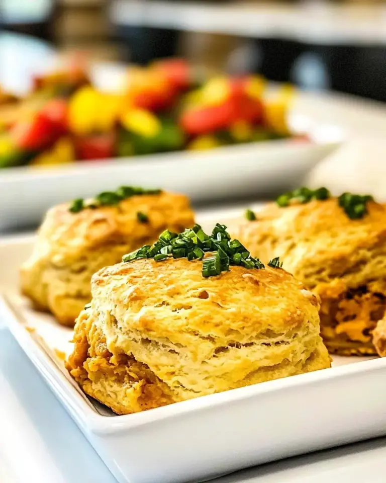 Homemade Canes Chicken Biscuits photo