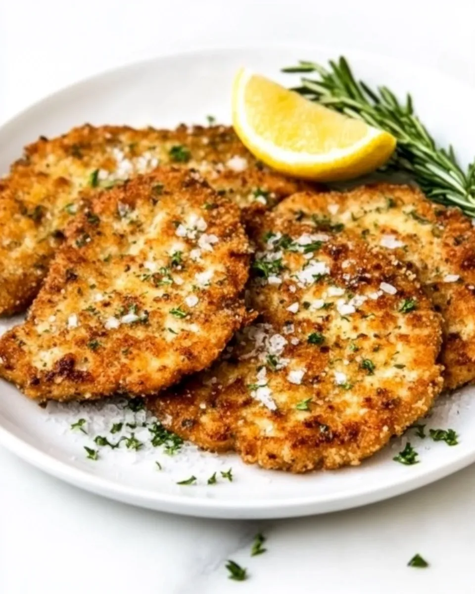 Easy Chicken Cutlets Recipe recipe photo