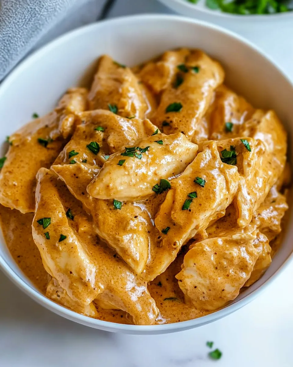 Homemade Chicken Lazone photo