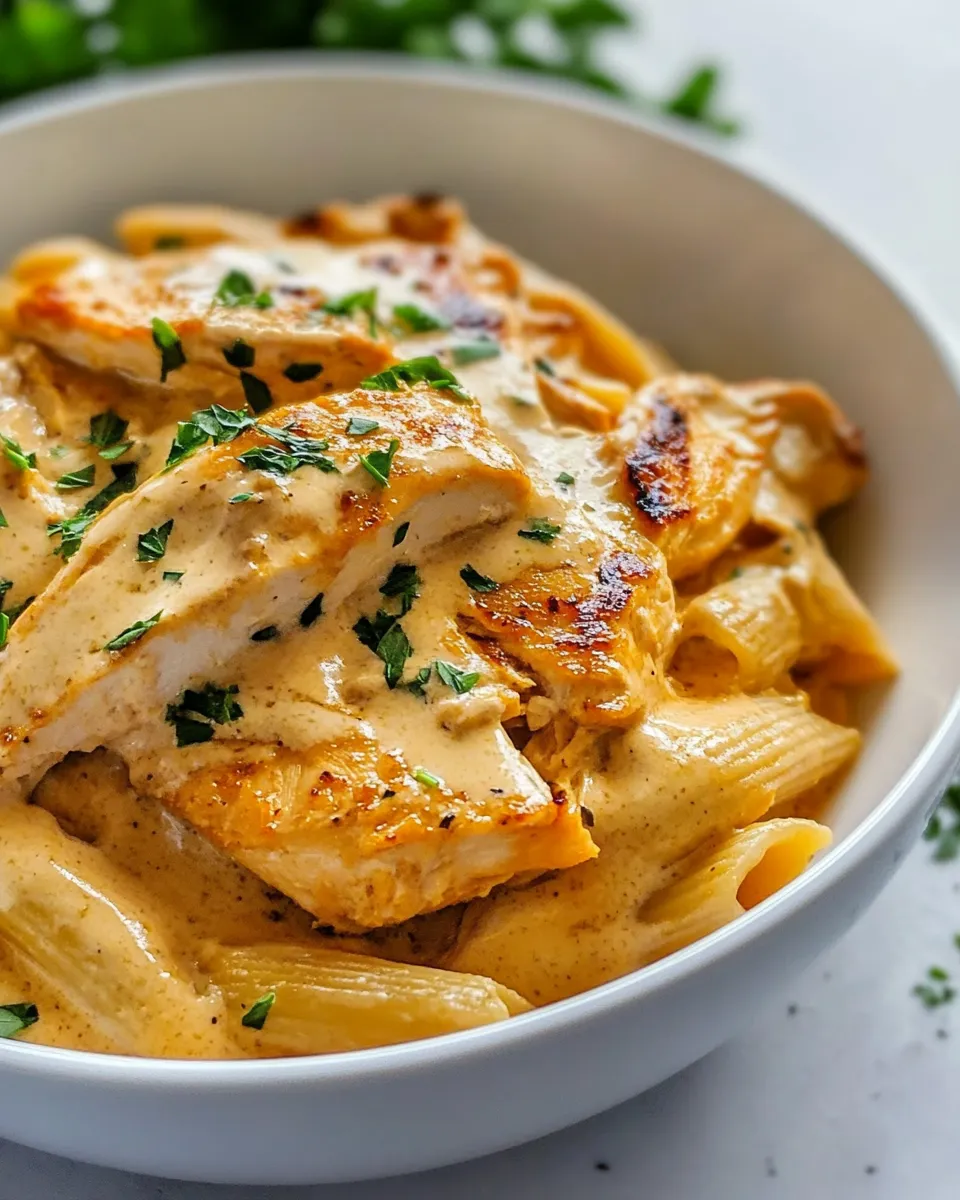 Classic Chicken Lazone image