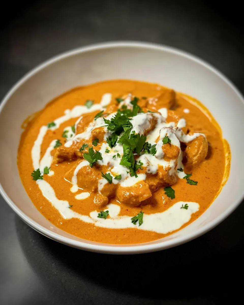 Easy Chicken Masala recipe photo