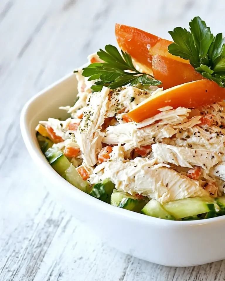 Homemade Chicken Salad Chick Classic Carol Chicken Salad photo
