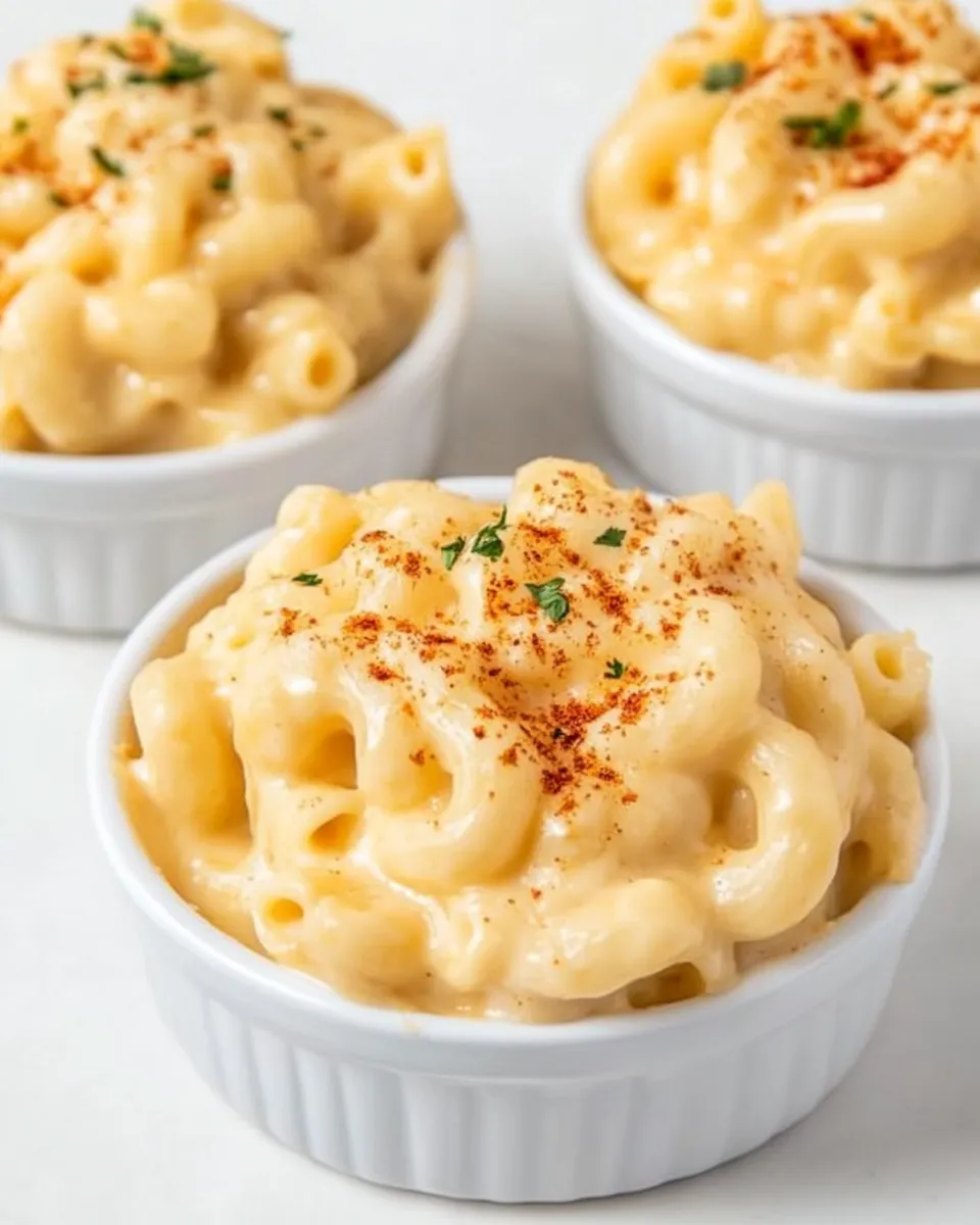 Delicious Copycat Chick Fil A Macaroni and Cheese image