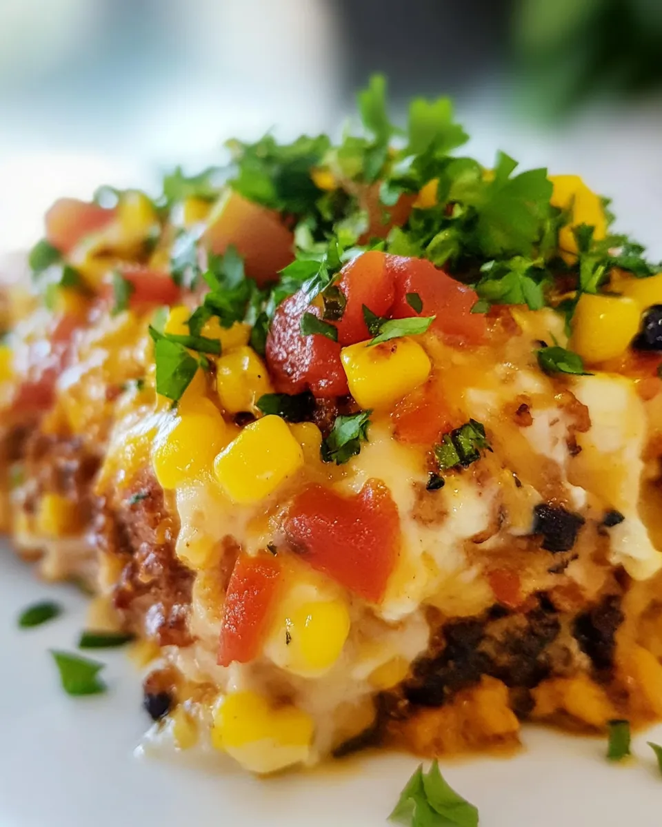 Homemade Cowboy Chicken photo