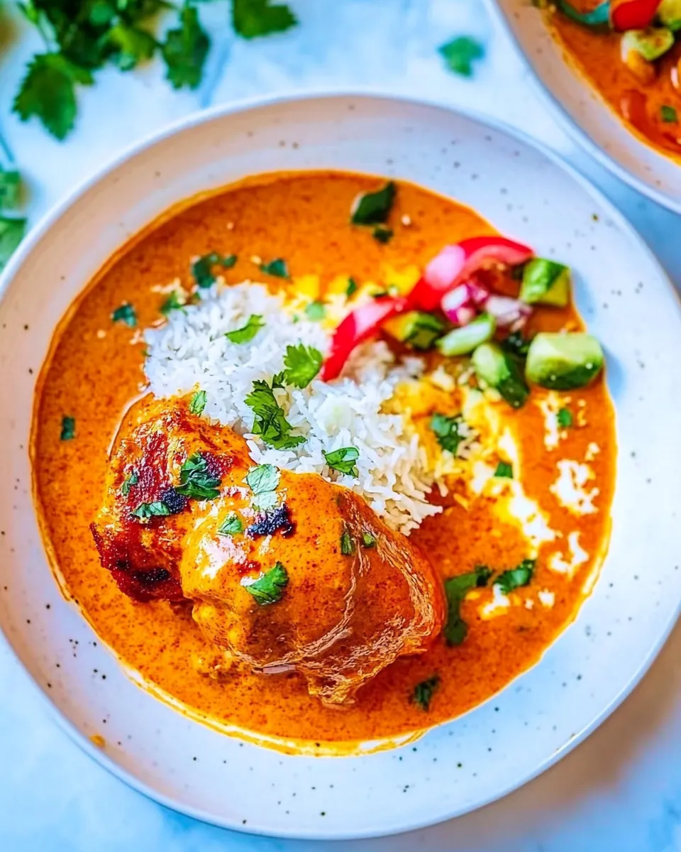 Homemade Creamy Saucy Chipotle Chicken photo