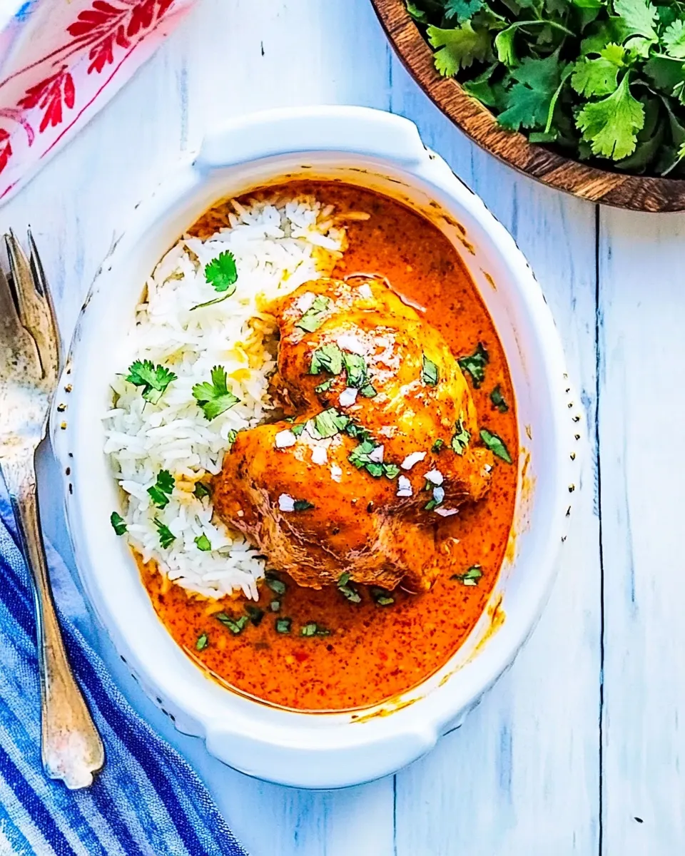 Classic Creamy Saucy Chipotle Chicken image
