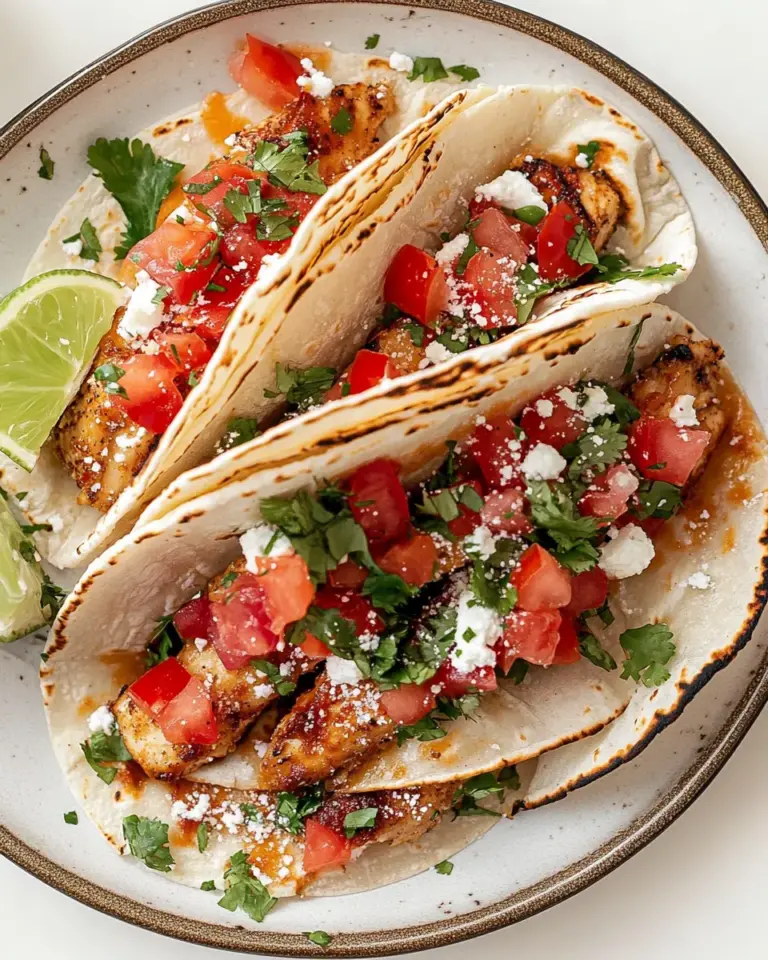 Homemade Crispy Cheesy Chicken Tacos. food shot