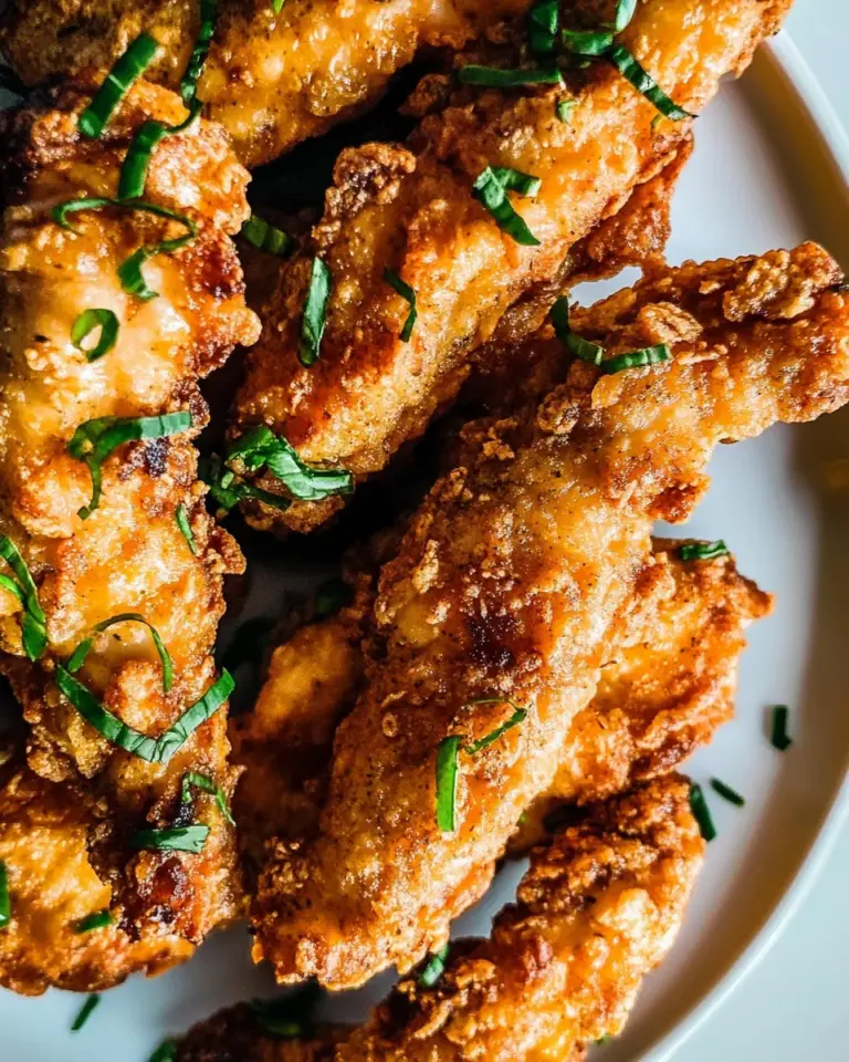 Homemade Crispy Turmeric Chicken Tenders. recipe photo