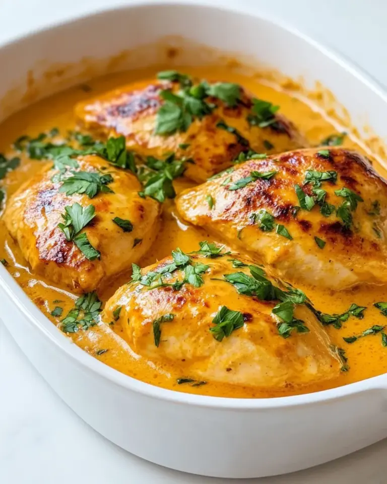 Homemade Easy Chicken Lazone photo