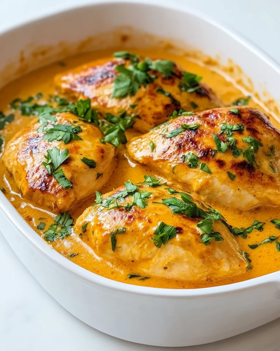 Homemade Easy Chicken Lazone photo