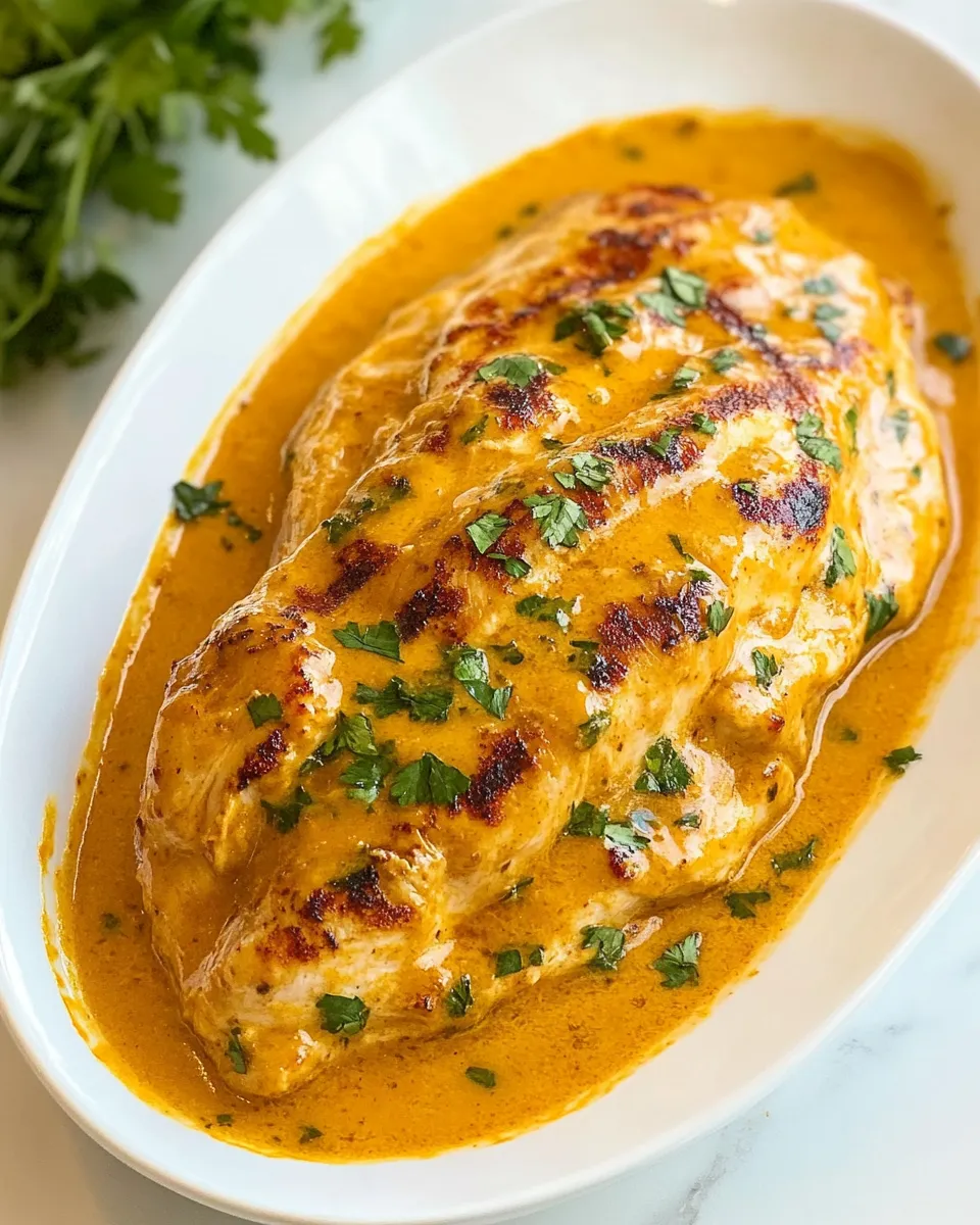 Classic Easy Chicken Lazone image
