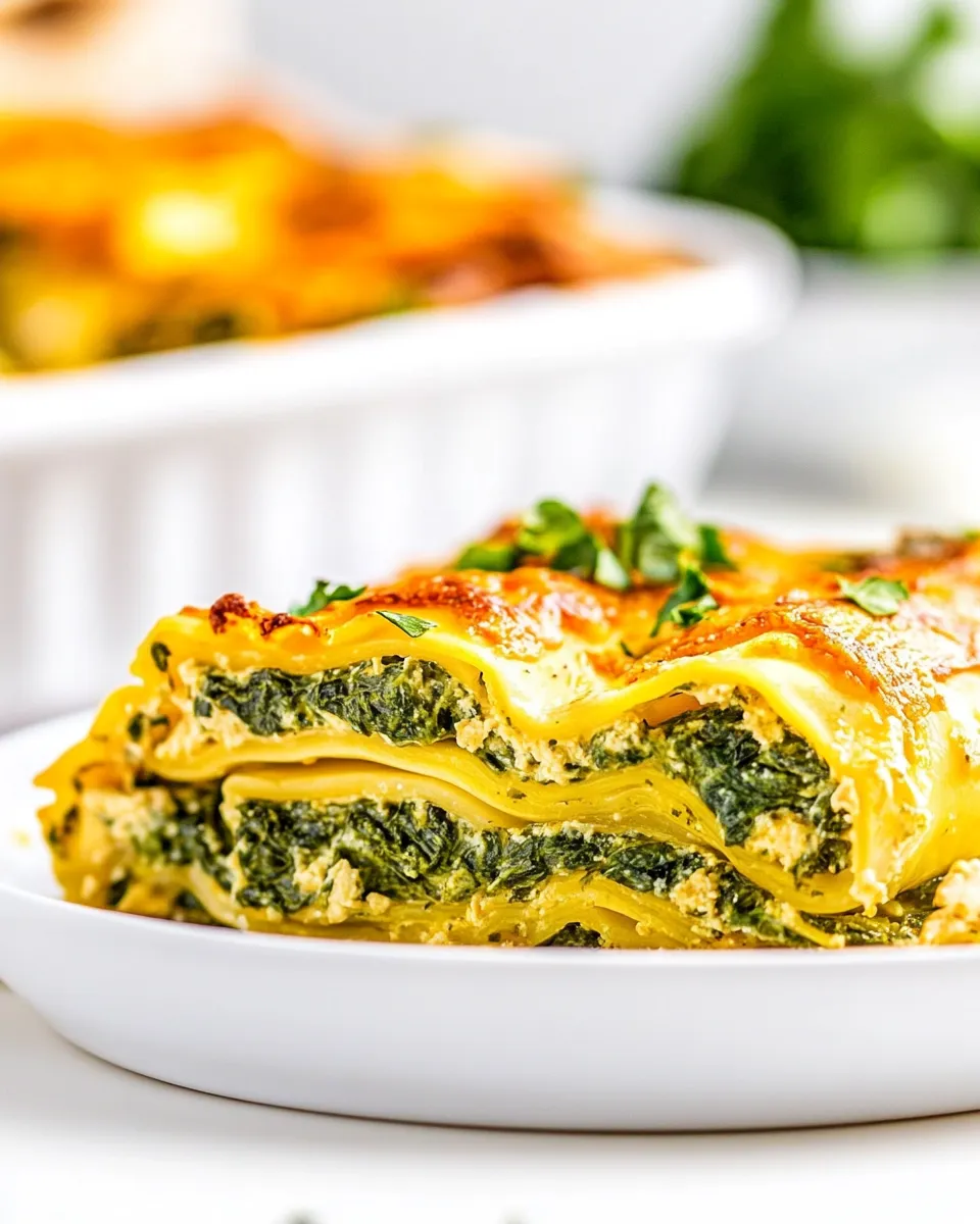 Homemade Easy Spinach Manicotti Recipe (No Boil Noodles) photo