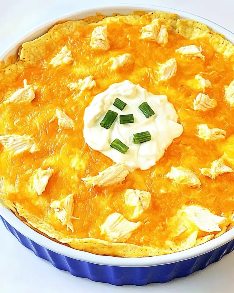 Homemade Franks Buffalo Chicken Dip photo