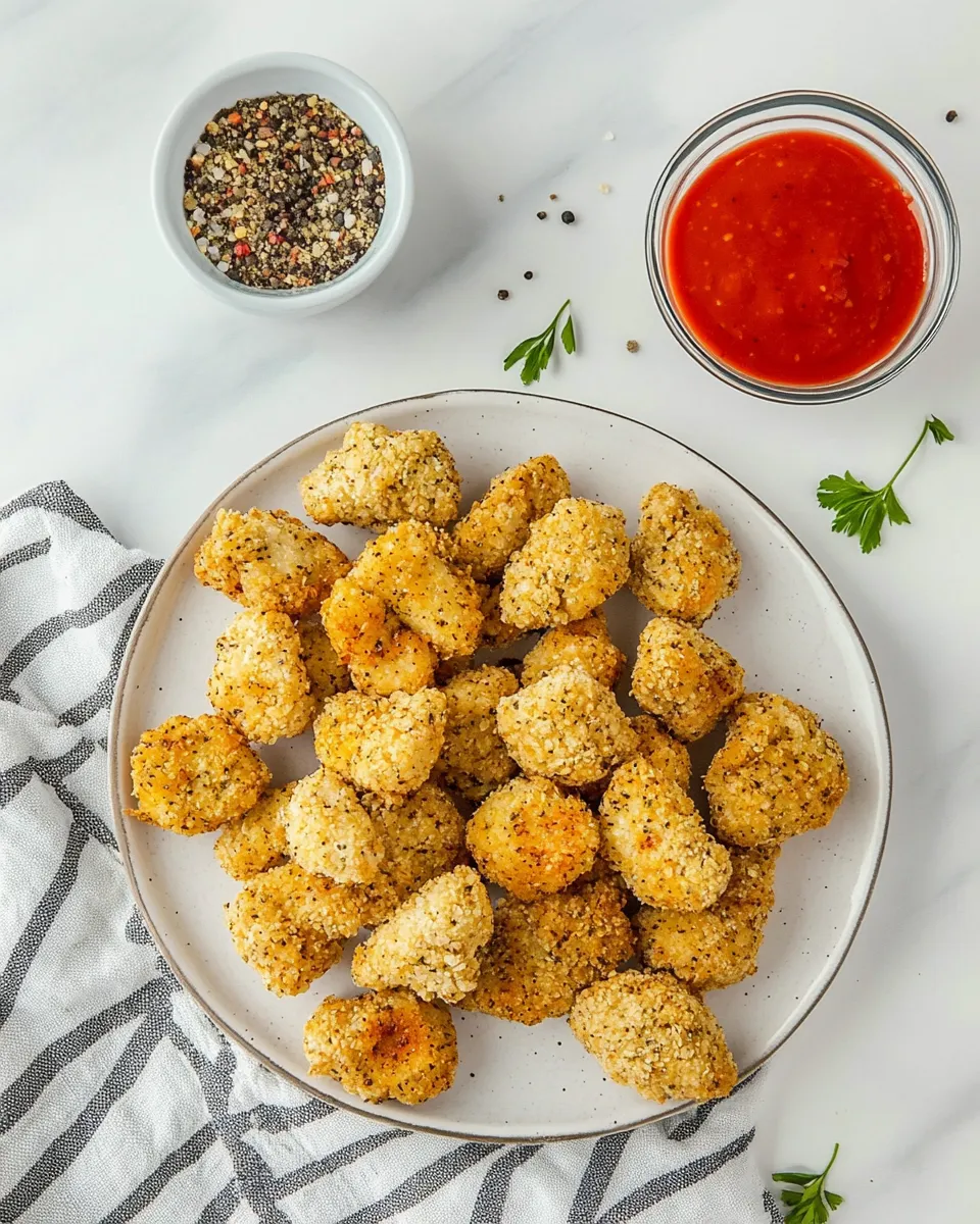Best Gluten-Free Chicken Nuggets image