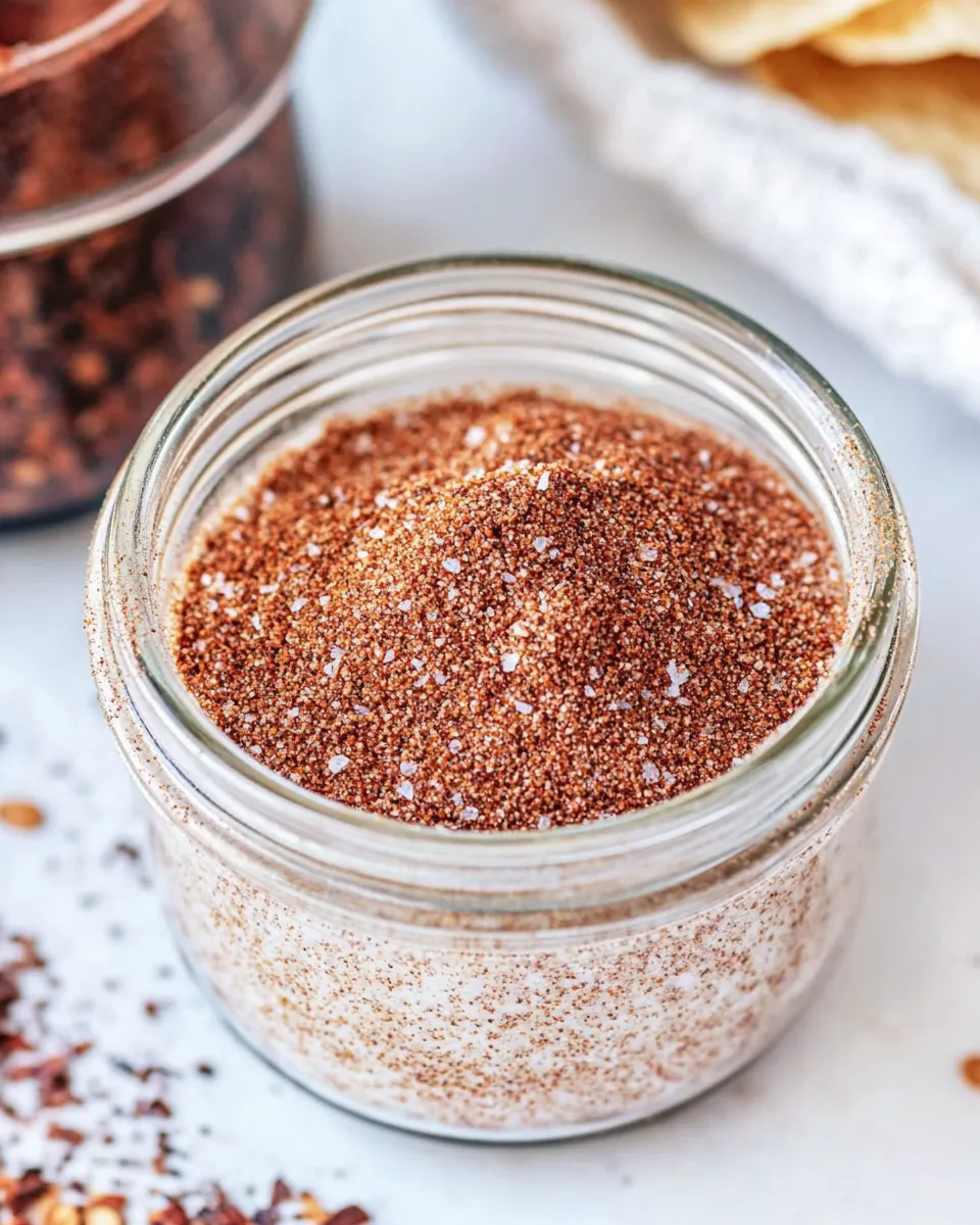 Easy Homemade Chicken Taco Seasoning Recipe photo