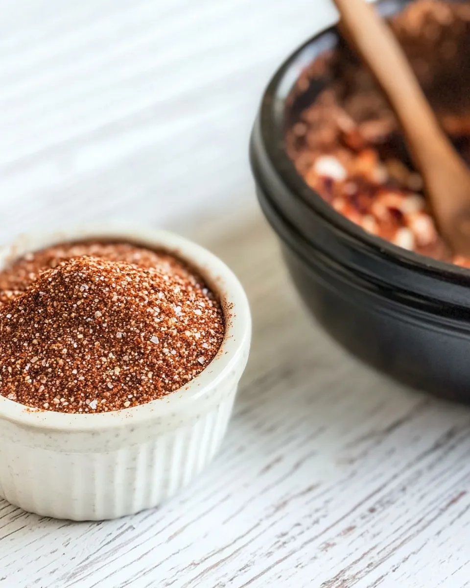 Delicious Homemade Chicken Taco Seasoning Recipe recipe photo
