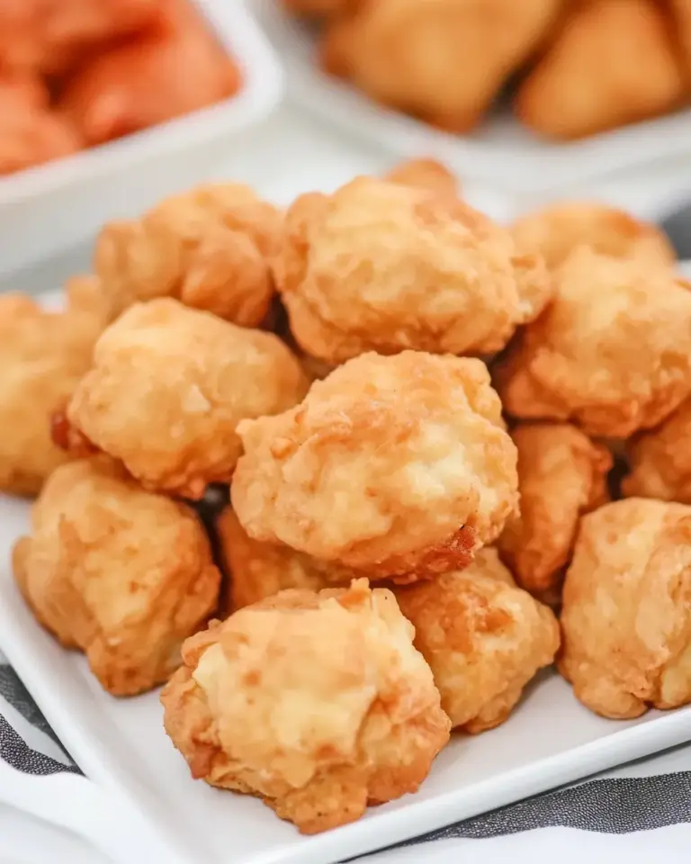 Homemade Copycat Chick-fil-A Chicken Minis Recipe photo