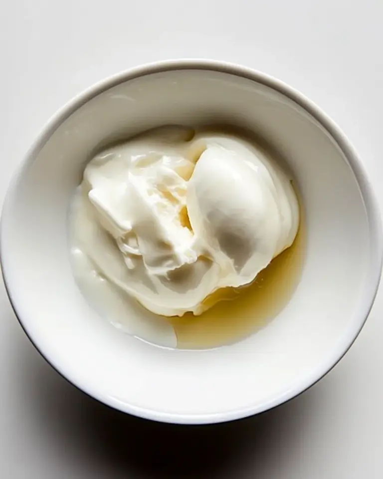 Homemade Homemade Greek Yogurt Recipe by Chef Maria Loi photo