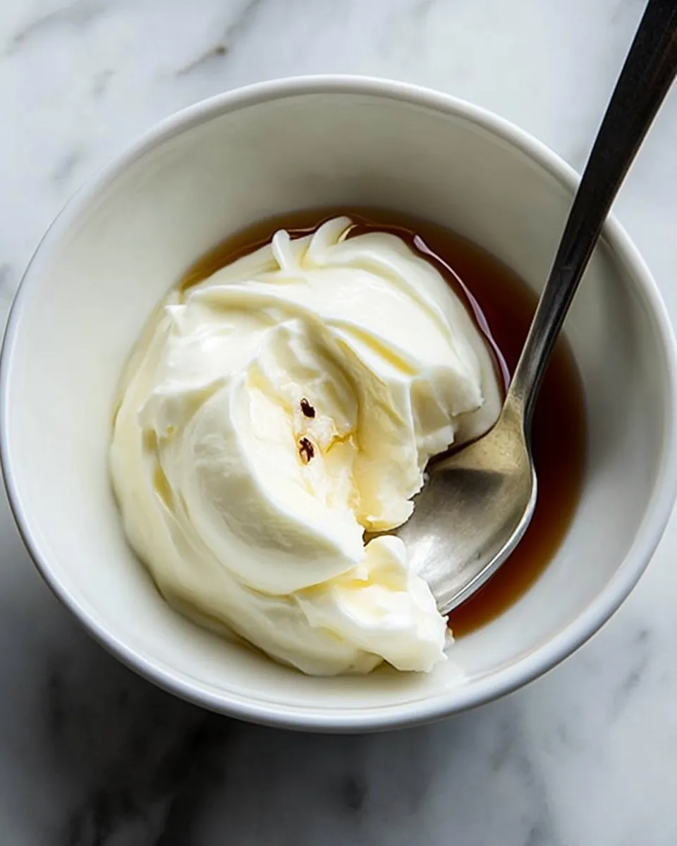 Classic Homemade Greek Yogurt Recipe by Chef Maria Loi recipe image