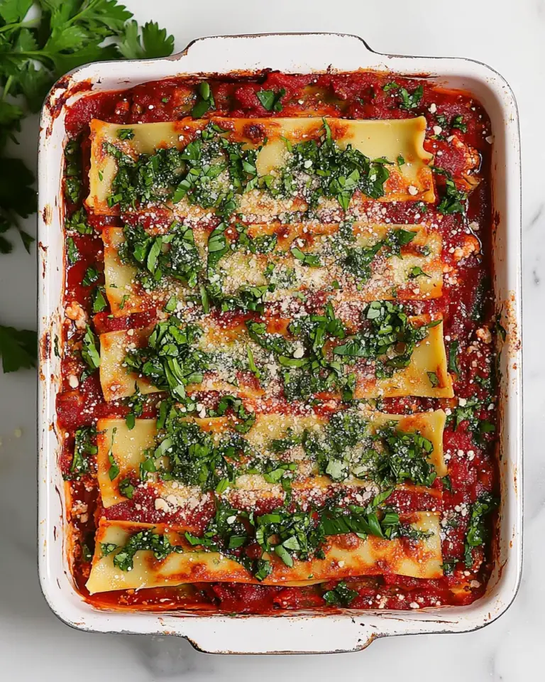 Homemade How To Layer Lasagna photo
