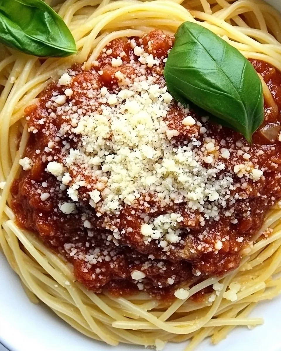 Easy How To Thicken Spaghetti Sauce photo