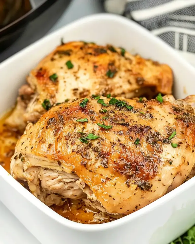 Easy How to Cook Chicken in an Instant Pot (with Time Chart) photo