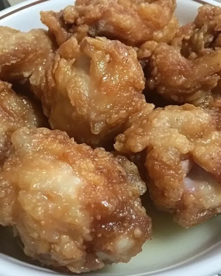 Homemade How to Fry Crispy Pan Fried Chicken in Oil (Recipe) photo